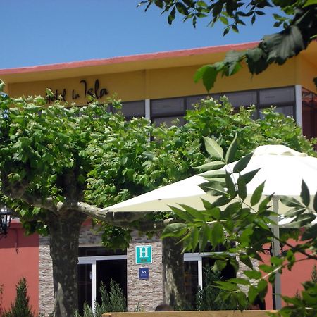 Hotel La Isla Colunga Luaran gambar