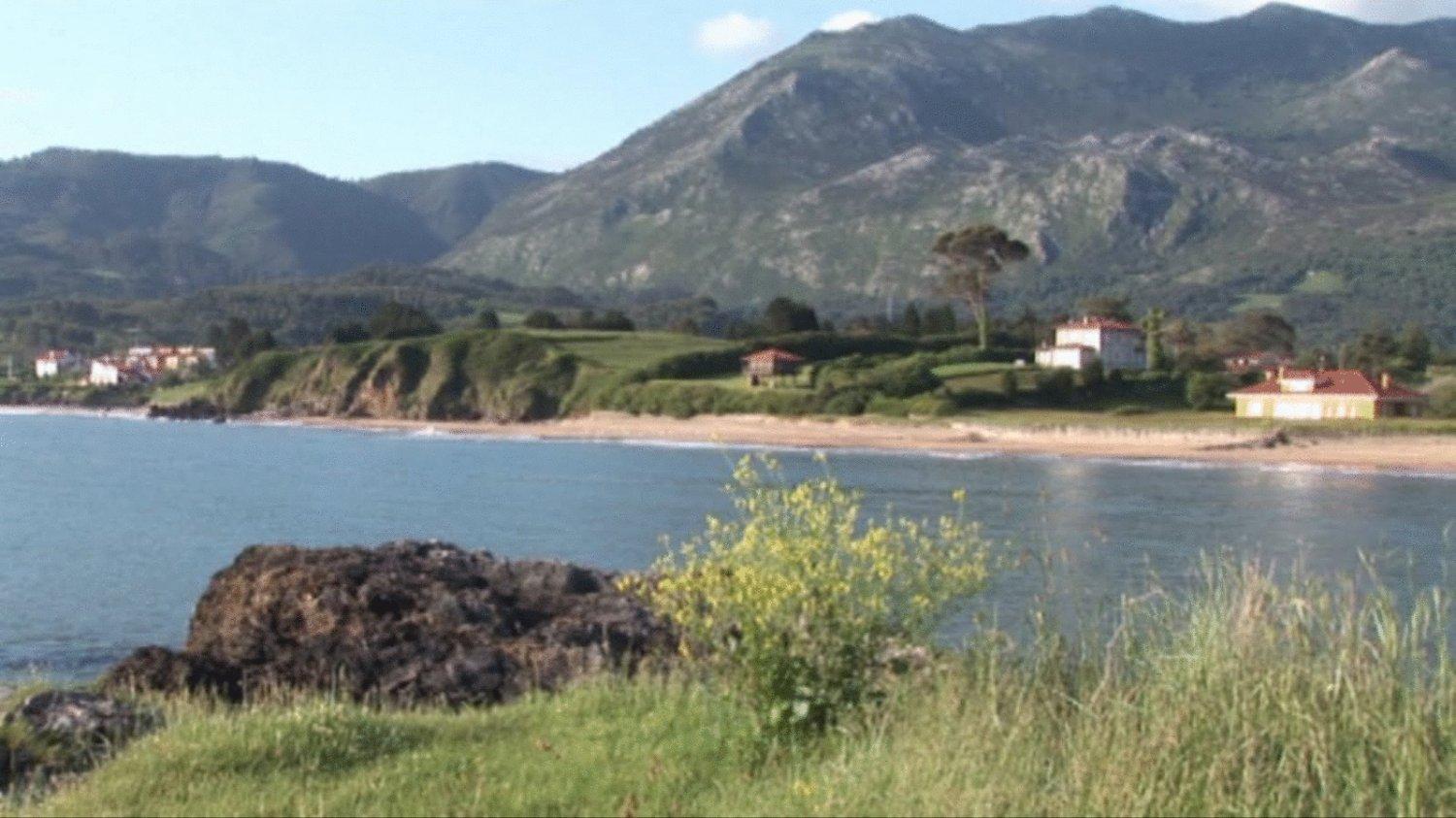 Hotel La Isla Colunga Luaran gambar