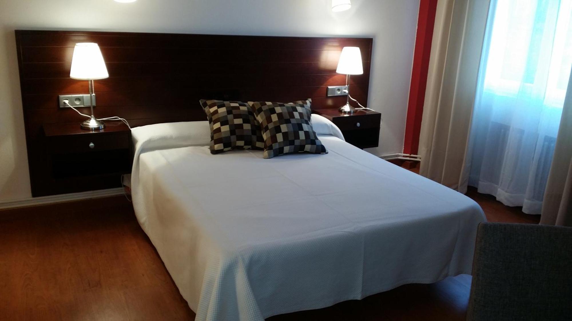 Hotel La Isla Colunga Luaran gambar