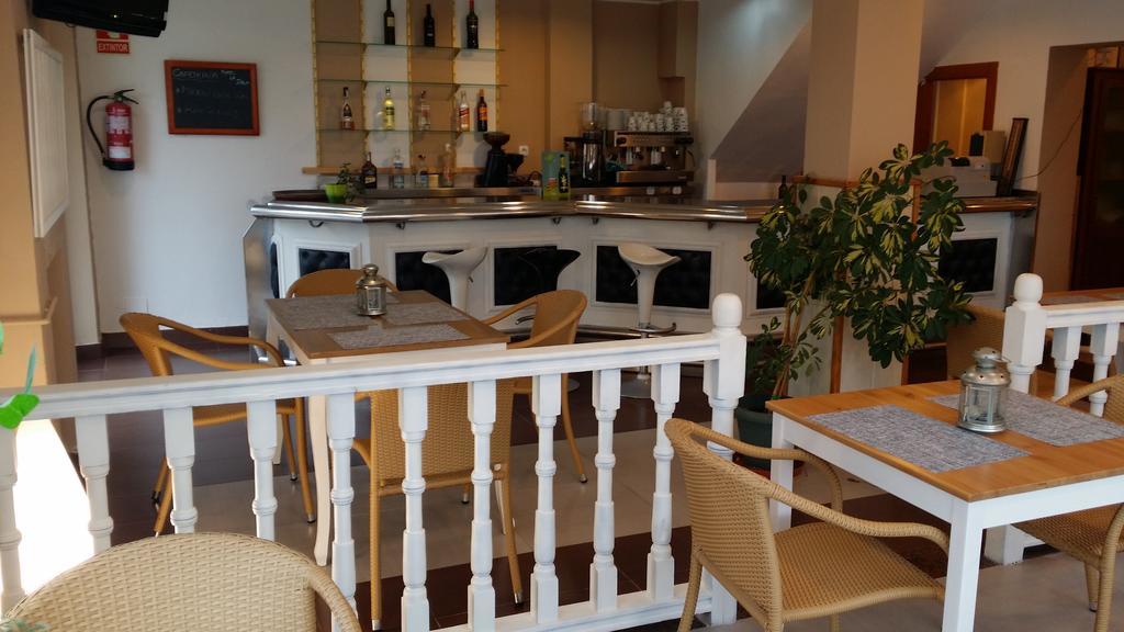 Hotel La Isla Colunga Luaran gambar