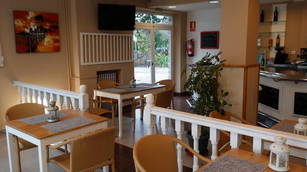 Hotel La Isla Colunga Luaran gambar