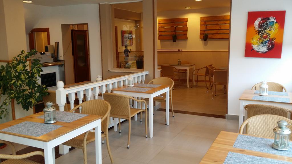 Hotel La Isla Colunga Luaran gambar