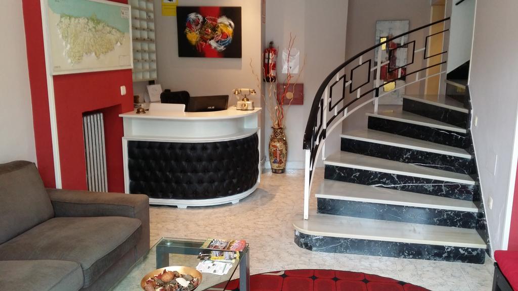 Hotel La Isla Colunga Luaran gambar